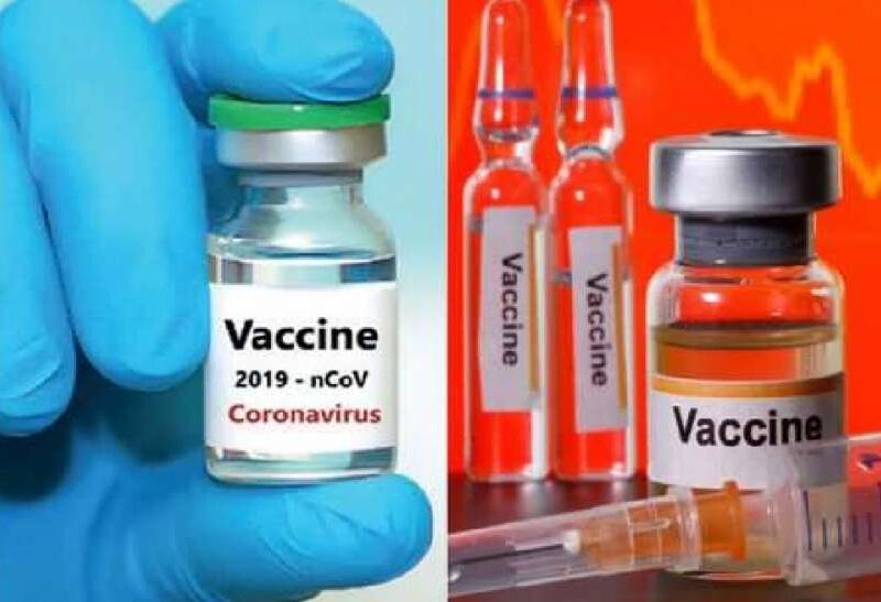 भारत में पहले फेज में 31 करोड़ लोगों को लगेगा कोरोना वैक्सीन, ब्लूप्रिंट तैयार