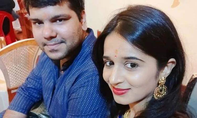 उड़ान फेम एक्ट्रेस शीतल पांड्या ने वीडियो कॉल के जरिये कर ली सगाई, अब शादी के बाद छोड़ेंगी एक्टिंग