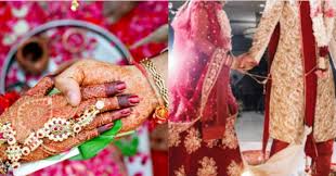 भीख माँगने वाली लड़की से हुआ प्यार, प्रपोज़ किया और मंदिर में कर ली शादी