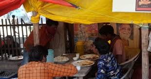 40 साल से ढाबा चला रहे बचुदादा, पैसे नहीं होते तो फ्री में खिलाते हैं खाना, किसी को भूखा नहीं जाने देते