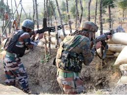 नगरोटा मुठभेड़: आतंकियों ने गोला बारुद से भरे ट्रक को बंकर बना रखा था, सेना ने 4 को किया ढेर, Dgp ने पाकिस्तान की बताई साजिश