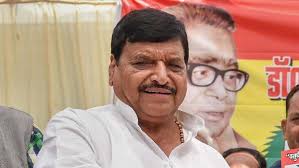 अखिलेश यादव के चाचा शिवपाल ने सपा के साथ गठबंधन पर रखी ये शर्त