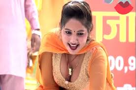 'हटा सावन की घटा' पर पर सुनीता बेबी ने किया जबरदस्त डांस, लोगों ने कहा सपना चौधरी भी फेल