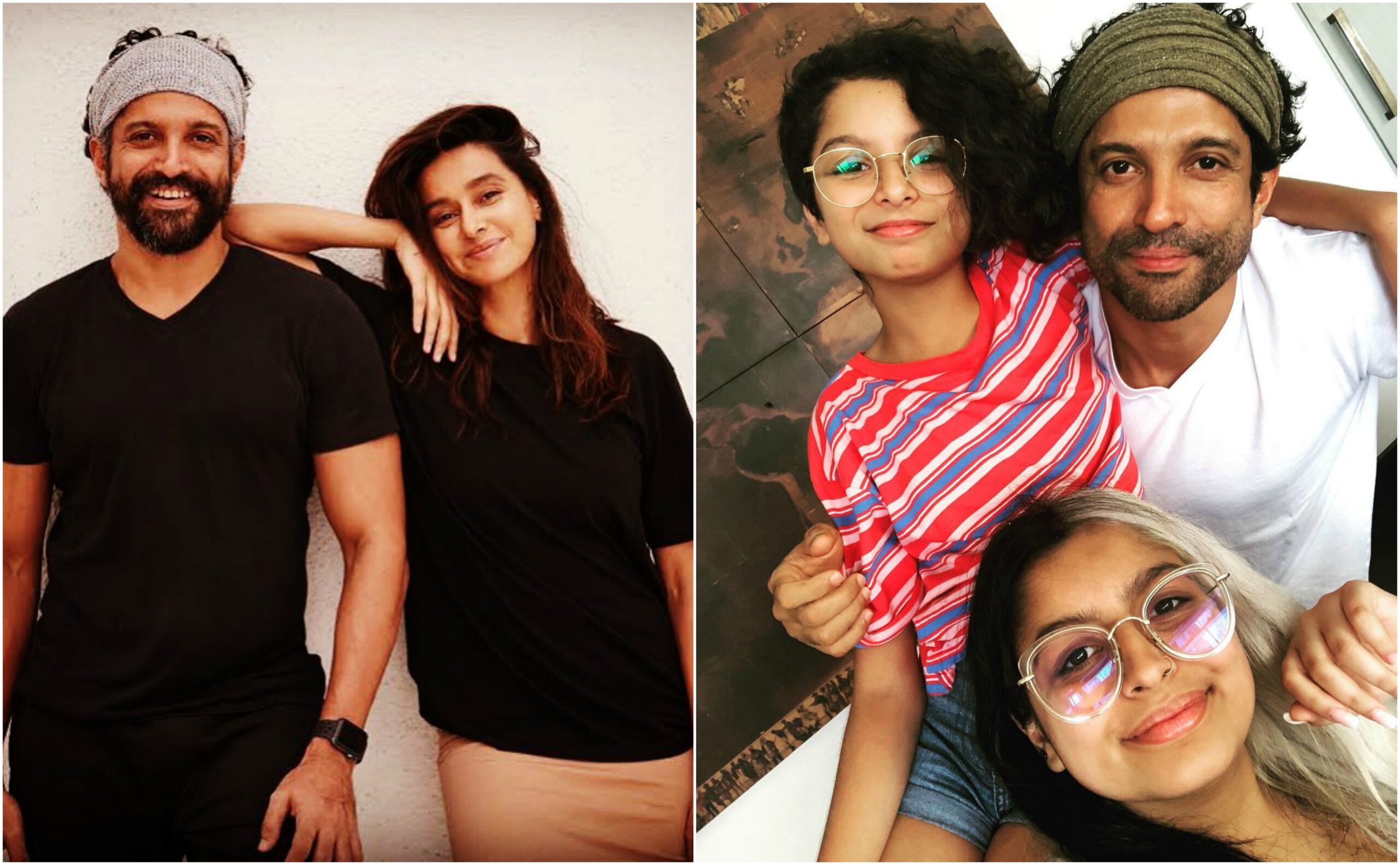 पत्नी और बच्चों को छोड़ गर्लफ्रेंड के साथ रहते हैं ये बॉलीवुड़ सितारे