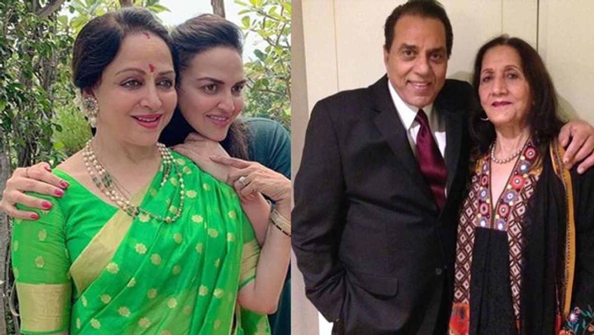 Esha Deol