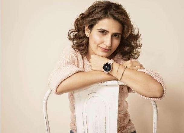 इस वजह से शादी नहीं करना चाहती हैं दंगल फेम फातिमा सना शेख