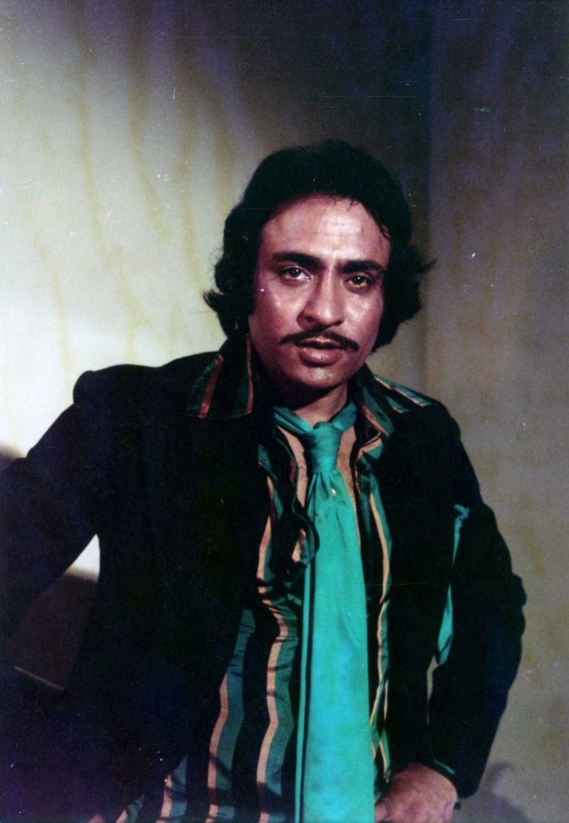 रंजीत के रेप सीन से नाराज होकर घर से निकाल दिया था बाहर, फिर विलेन ने उठाया था ये कदम