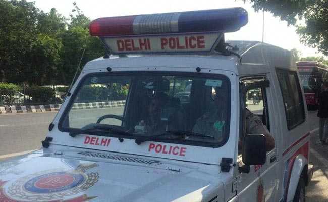 कसाब जैसे दिल्ली को दहलाने वाले थे दोनों आतंकी, समय रहते पुलिस ने किया गिरफ्तार