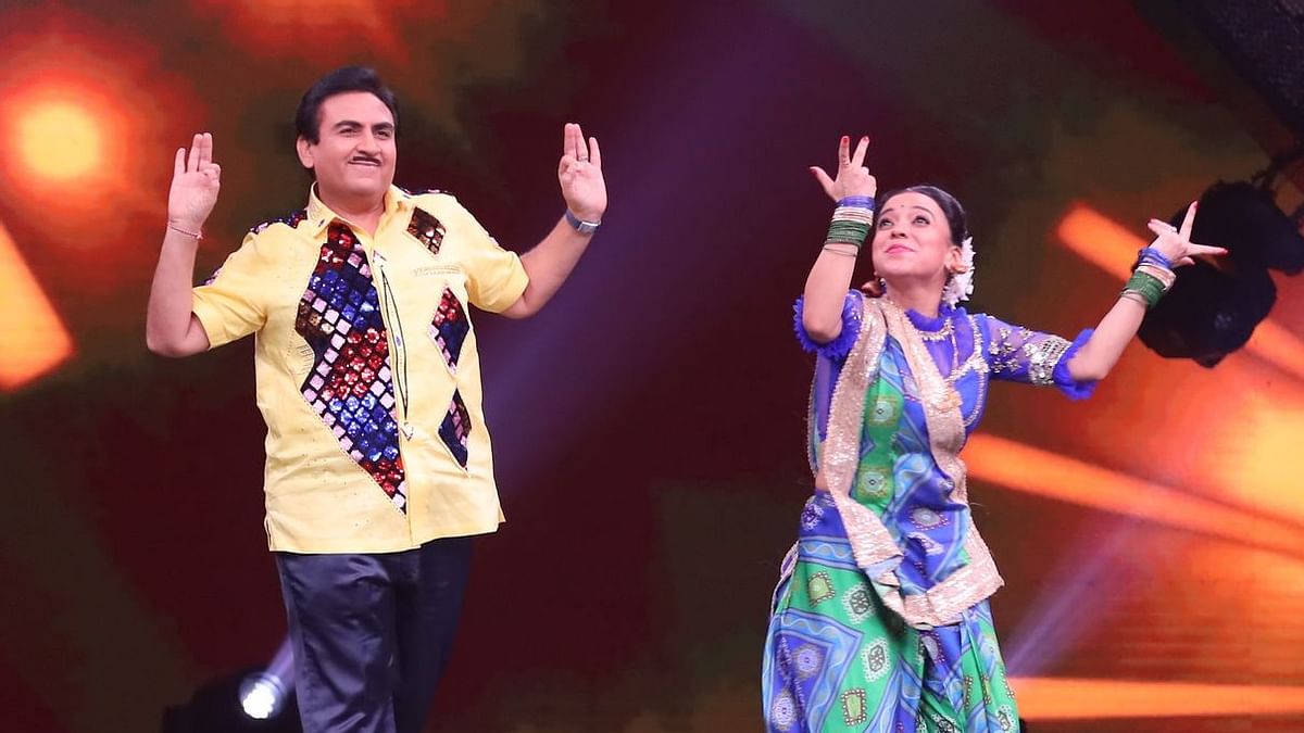 देखिए कौन होंगी 'तारक मेहता का उल्टा चश्मा' में ‘जेठालाल’ की नई दयाबेन, खूबसूरती के मामले में देती हैं बॉलीवुड की अभिनेत्रियों को भी मात
