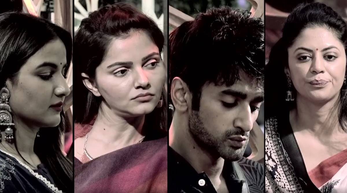 बिगबॉस 14 में अब आने वाला है एक बड़ा ट्विस्ट, कंटेस्टेंट की बढ़ेंगी मुश्किलें