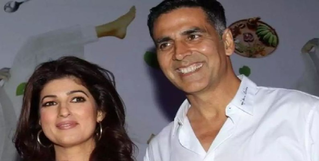 अक्षय कुमार से शादी कराने को तैयार नहीं थी ट्विंकल खन्ना की माँ, इस शर्त पर हुई थी राजी