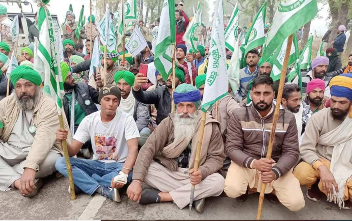 Msp से लेकर अनाज मंडियों तक जानिए क्या है किसानो की मांग जिसकी वजह से हो रहा है आंदोलन