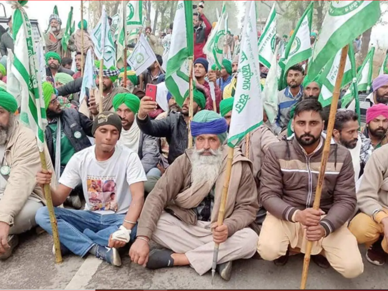 Msp से लेकर अनाज मंडियों तक जानिए क्या है किसानो की मांग जिसकी वजह से हो रहा है आंदोलन