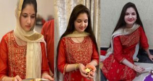 पिछले दिनों वायरल हुई 'बजरंगी भाईजान' की मुन्नी का वीडियो आया सामने , देखें कितनी बदली है मुन्नी