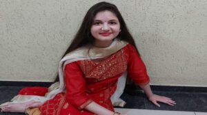 पिछले दिनों वायरल हुई 'बजरंगी भाईजान' की मुन्नी का वीडियो आया सामने , देखें कितनी बदली है मुन्नी