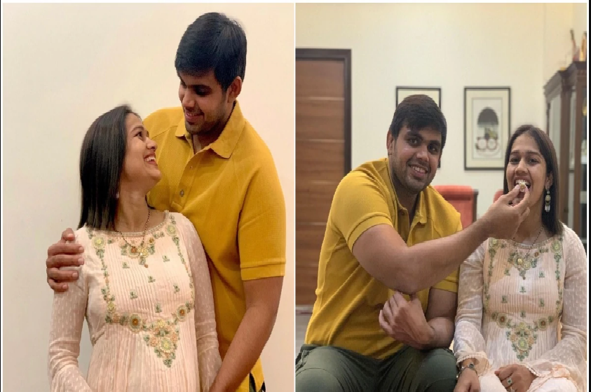 बबीता फोगाट बनने वाली हैं मां, सोशल मीडिया पर शेयर की खुशखबरी