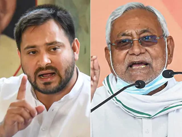 बिहार के श‍िक्षा मंत्री मेवालाल चौधरी ने 3 दिन में ही दिया इस्तीफा, जानिए वजह