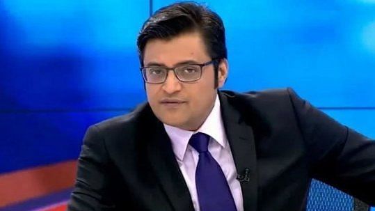 अर्नब के सपोर्ट में उतरे हरीश साल्वे, कोई अपनी मौत के लिए सरकार को जिम्मेदार ठहराएगा तो सीएम को गिरफ्तार कर लेंगे क्या?
