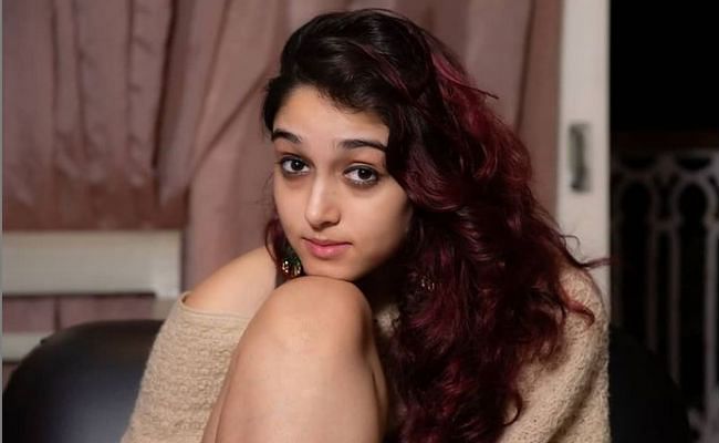 आमिर खान की बेटी को फिर हुआ प्यार, इस शख्स को कर रही हैं डेट