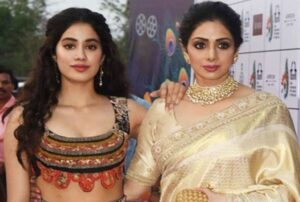 अपनी मां की कार्बन कॉपी हैं बॉलीवुड की ये अभिनेत्रियां, देखें तस्वीरें