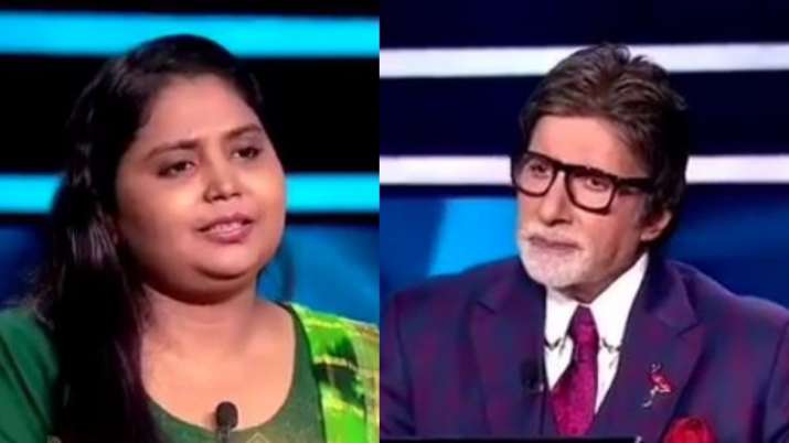 कौन बनेगा करोड़पति के शो पर अमिताभ ने माँगा रेखा से माफी, जानिए वजह