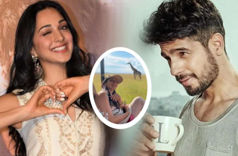आलिया भट्ट से ब्रेकअप के बाद इस एक्ट्रेस को डेट कर रहे हैं सिद्धार्थ मल्होत्रा