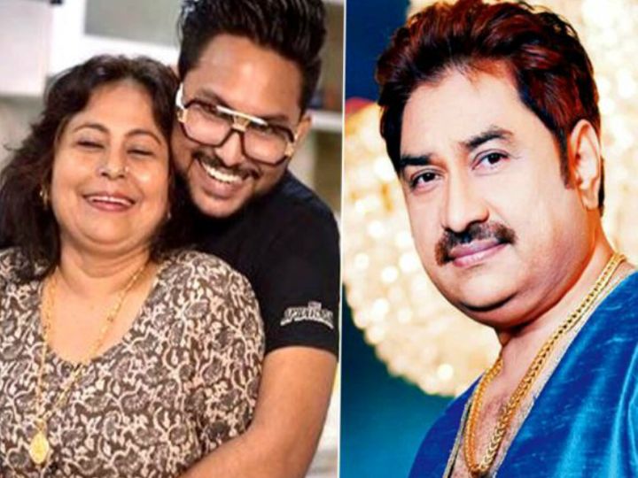 पिता कुमार सानू पर भड़क उठे बेटे जान, बोले- परवरिश पर सवाल उठाने का आपकों कोई हक़ नहीं