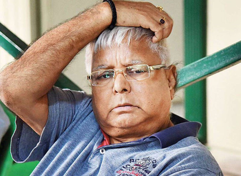 लालू यादव का ऑडियो वायरल के बाद, मांझी व मुकेश सहनी का बड़ा खुलासा