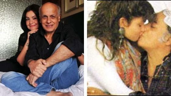 महेश भट्ट अपनी बेटी पूजा भट्ट से इस वजह से करना चाहते थे शादी