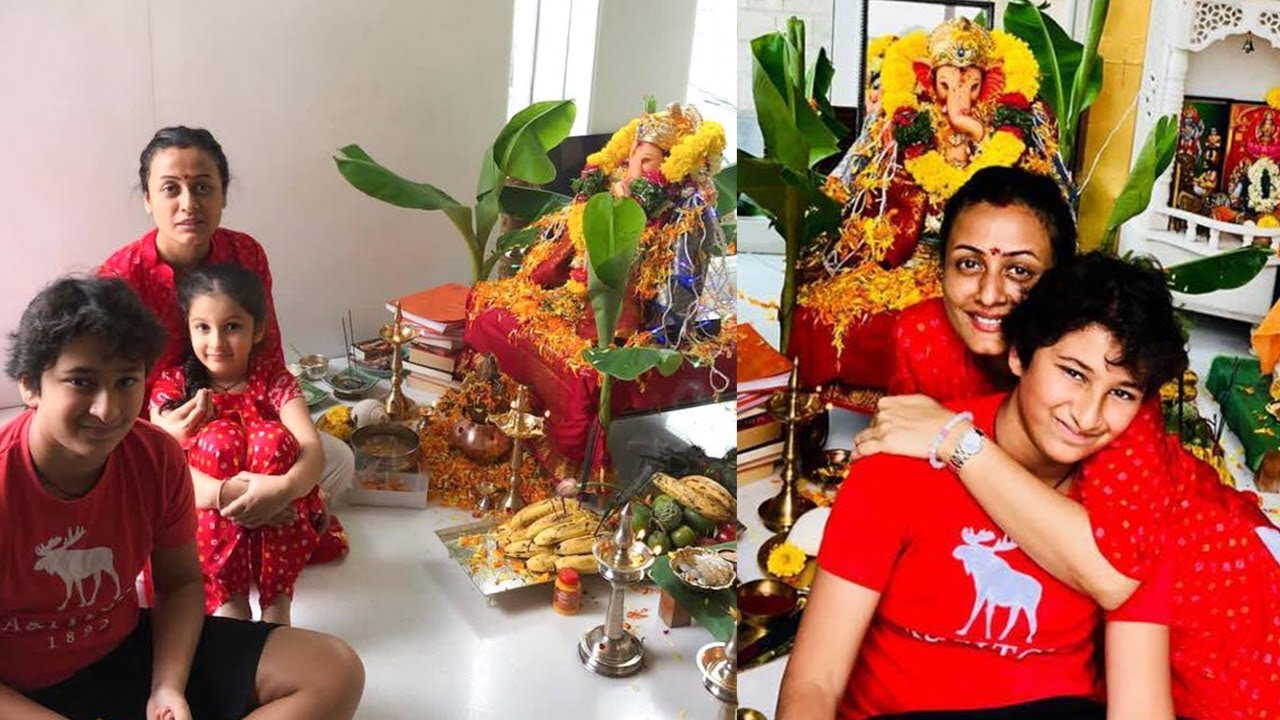 महेश बाबु अपनी पत्नी नम्रता शिरोडकर के साथ रहते हैं इस आलीशान घर में रहते हैं, देखें तस्वीरें