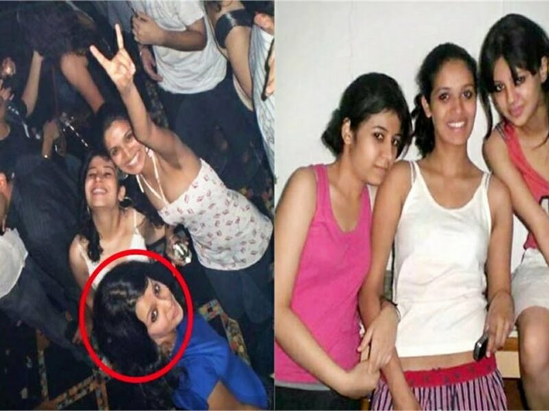 चाय की फैक्ट्री में काम करते थे साक्षी के पिता, शादी के पहले ऐसी दिखती थी मिसेज धोनी