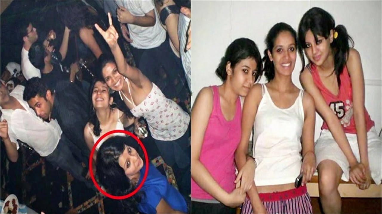 चाय की फैक्ट्री में काम करते थे साक्षी के पिता, शादी के पहले ऐसी दिखती थी मिसेज धोनी