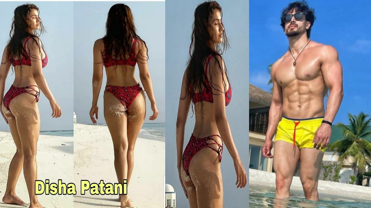 दिशा पाटनी की हॉट फोटो ने सोशल मीडिया पर मचाया धमाल, देखिए तस्वीरें