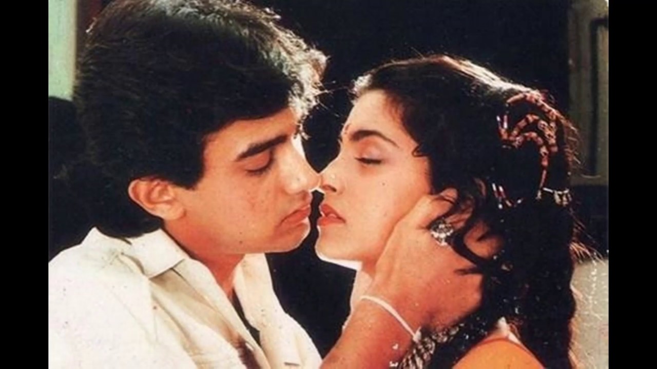 जूही चावला ने आमिर खान को Kiss करने से कर दिया था मना, एक्टर ने किया था ये घिनौना काम
