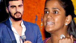 कमरे से गुजरते वक्त अर्जुन और मलाइका को एक साथ देख भड़क गए थे सलमान खान, दी थी चेतावनी