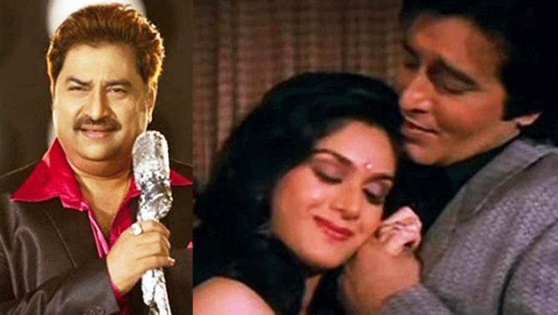 कुमार सानू ने मीनाक्षी के लिए छोड़ दी थी अपनी पत्नी का साथ, इस डायरेक्टर से डरकर इंडस्ट्री छोड़ कर भागी थी एक्ट्रेस