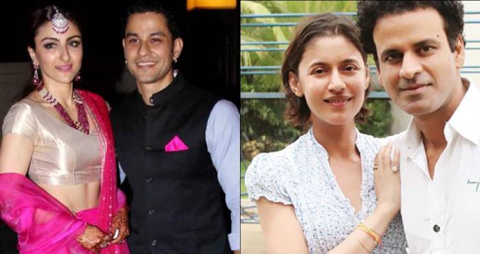 जानिए बॉलीवुड के उन अभिनेताओं के बारे में जिन्होंने मुस्लिम लड़कियों से की शादी