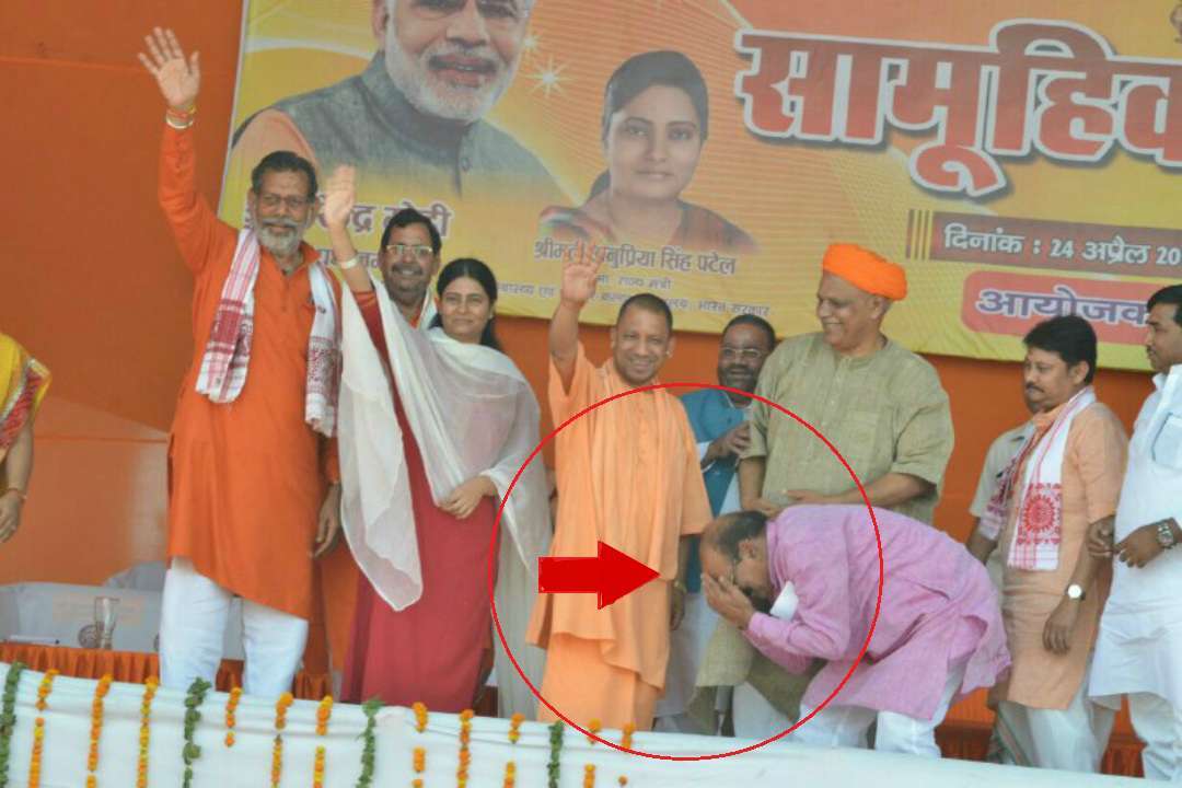 मिर्ज़ापुर फ़िल्मी नहीं इनके बीच होती है असली जंग, विनीत सिंह Vs विजय मिश्रा दहल जाता है क्षेत्र