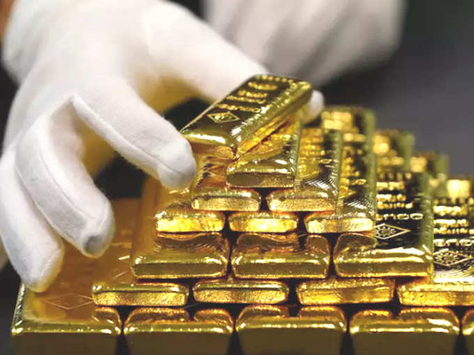 7700 तक 3.5 महीने में सस्ता हुआ सोना, अब मात्र इतने में खरीद सकते हैं खरा सोना