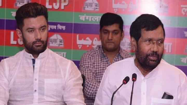 बिहार राज्यसभा चुनाव में सुशील मोदी के सामने तेजस्वी देंगे चिराग पासवान की माँ रीना पासवान को सीट