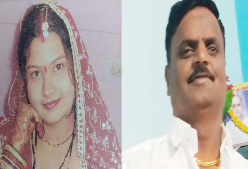 मिसाल: सड़क हादसे में चल बसा था बेटा अब ससुर ने पैसे और संपति देकर बेटी की तरह किया बहु की विदाई