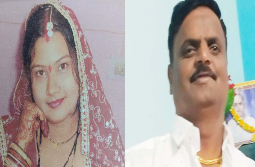 मिसाल: सड़क हादसे में चल बसा था बेटा अब ससुर ने पैसे और संपति देकर बेटी की तरह किया बहु की विदाई