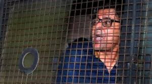 अलीबाग क्वा्रंटीन सेंटर में फोन का इस्तेमाल कर रहे थे अर्नब गोस्वामी, तलोजा जेल में हुए शिफ्ट