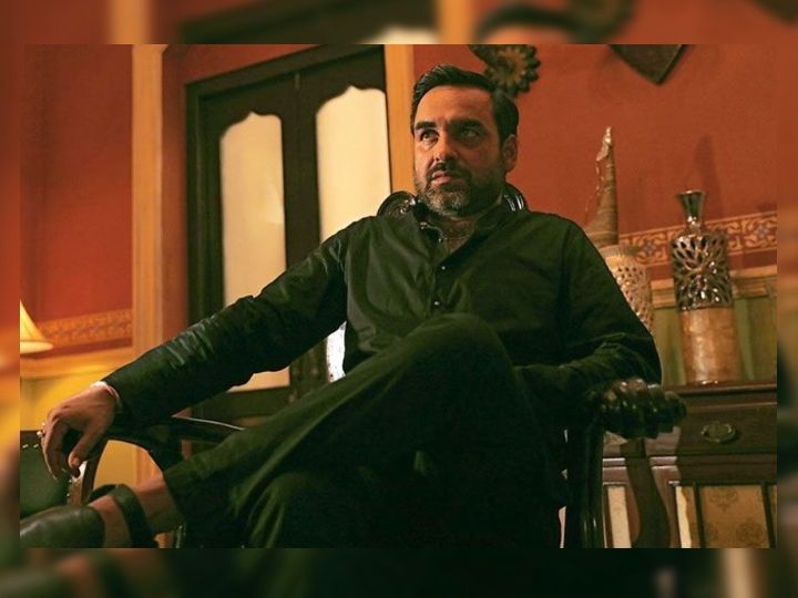पाकिस्तान की ये अभिनेत्री कालीन भैया की फैन है, इंस्टाग्राम पर लिखी दिल की बात पंकज ने दिए जवाब