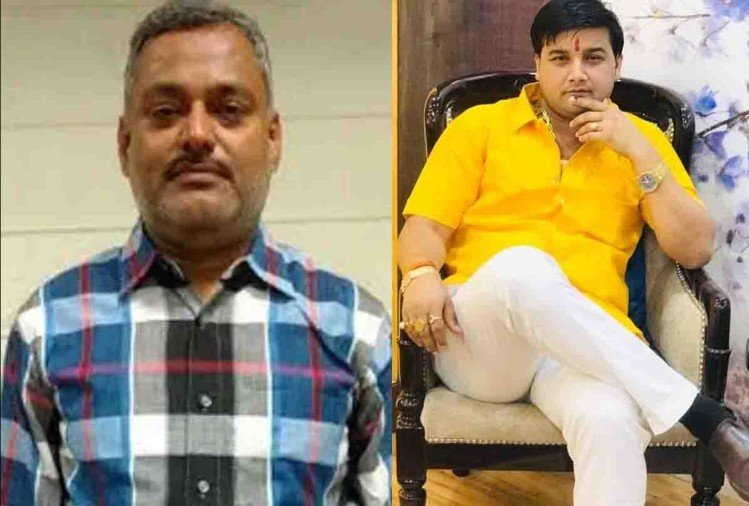 विकास दुबे के खजांची जय बाजपेयी की धोखाधड़ी व फर्जीवाड़े के मुकदमे में कोर्ट में हुई पेशी, कहा