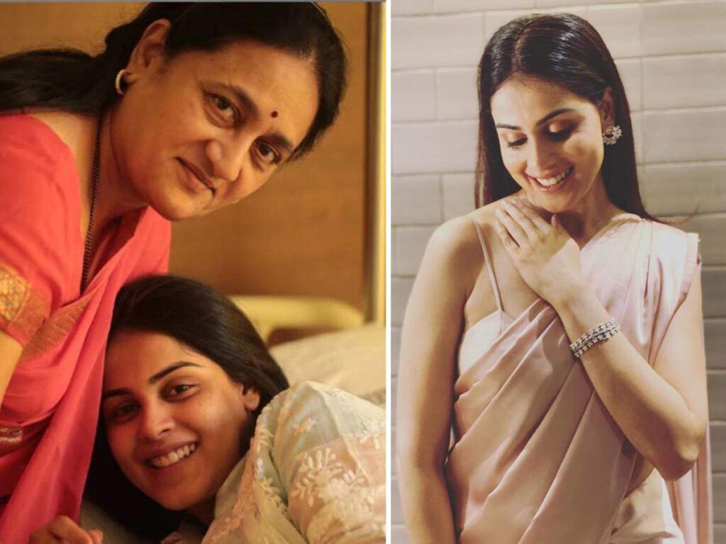 जानिए बॉलीवुड के इन 8 सास-बहू जोड़ी के बारे में, जिनकी बॉन्डिंग...