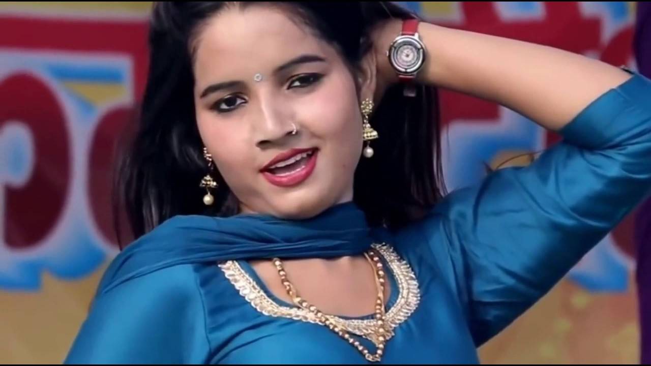 'हटा सावन की घटा' पर पर सुनीता बेबी ने किया जबरदस्त डांस, लोगों ने कहा सपना चौधरी भी फेल