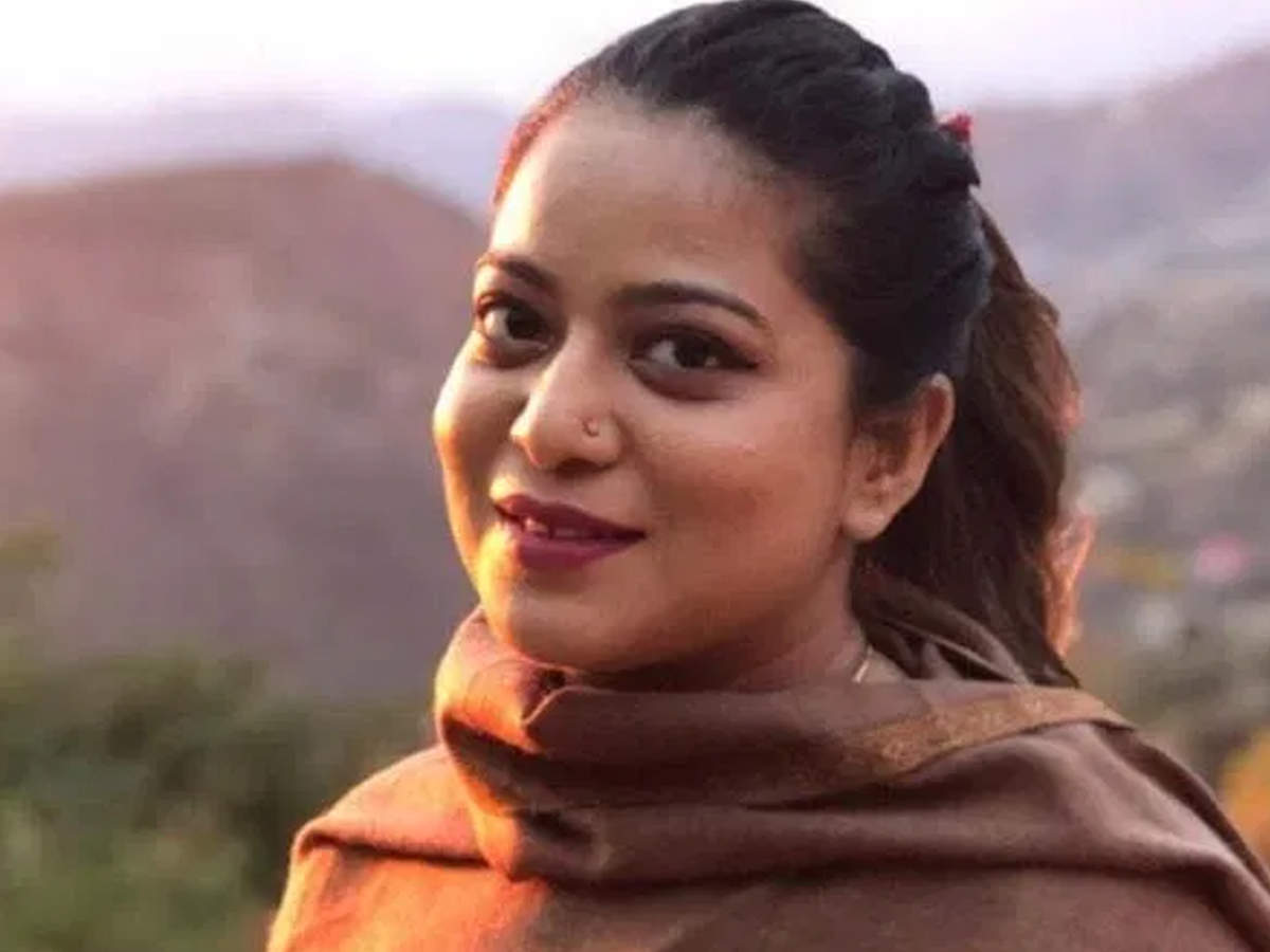 दिल्ली हिंसा की मुख्य आरोपी सफूरा जरगर को कोर्ट ने दी मायके जाने की इजाजत