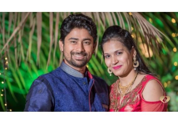मनमोहन तिवारी से हप्पू सिंह तक टीवी के ये सितारे भी अपनी पत्नी के लिए रहे करवा चौथ