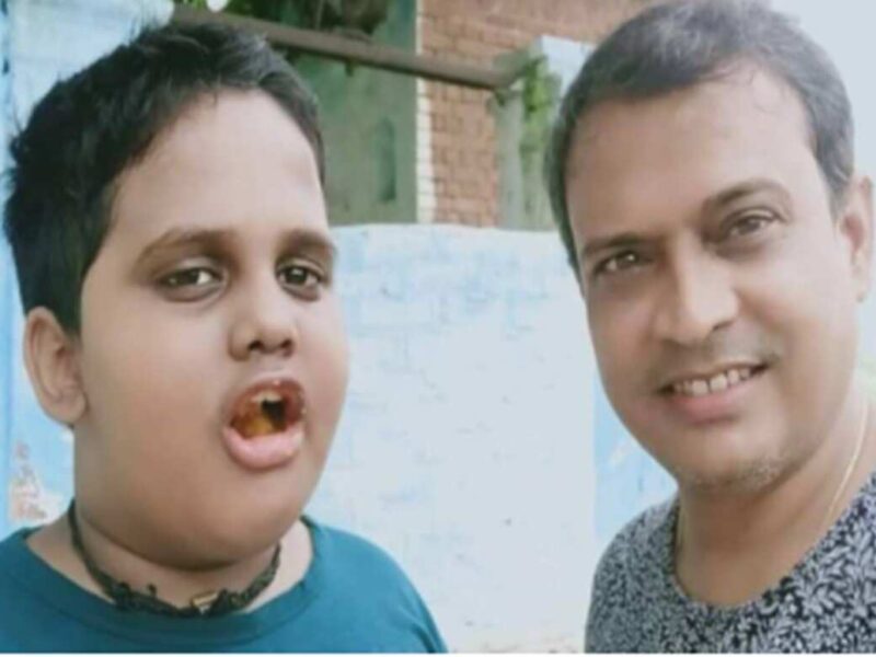 कॉमेडियन राजीव निगम के जन्मदिन पर ही उनके बेटे का निधन, बोले- ऐसा गिफ्ट देता है क्या कोई